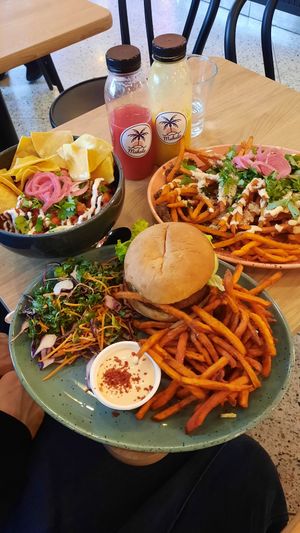  at Mahalo - Kungsholmen in Stockholm