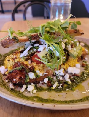 Breakfast in Bed at Mahalo - Kungsholmen in Stockholm