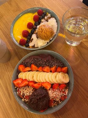  at Mahalo - Kungsholmen in Stockholm