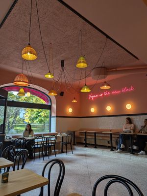  at Mahalo - Kungsholmen in Stockholm