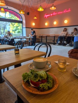  at Mahalo - Kungsholmen in Stockholm