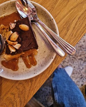  at Mahalo - Kungsholmen in Stockholm