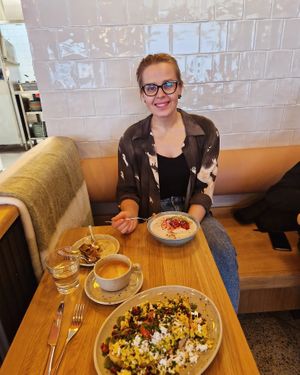  at Mahalo - Kungsholmen in Stockholm