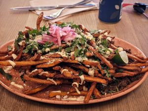  at Mahalo - Kungsholmen in Stockholm