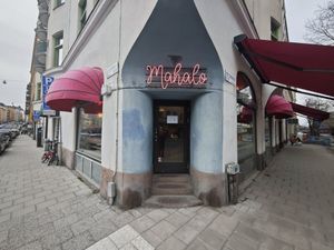  at Mahalo - Kungsholmen in Stockholm