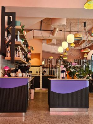  at Mahalo - Kungsholmen in Stockholm