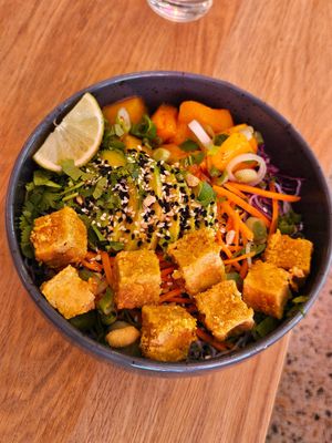  at Mahalo - Kungsholmen in Stockholm