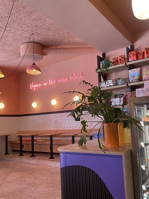   at Mahalo - Kungsholmen in Stockholm