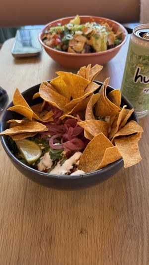 Netflix & chili  at Mahalo - Kungsholmen in Stockholm