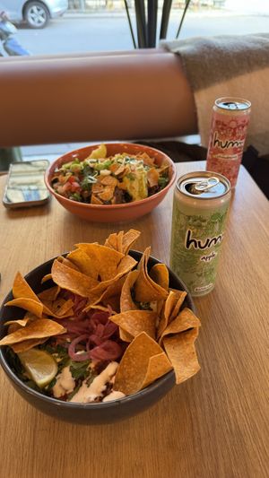 Almuerzo  at Mahalo - Kungsholmen in Stockholm