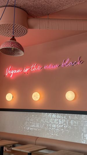 Local  at Mahalo - Kungsholmen in Stockholm