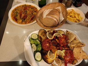  at Kristal in Jajce