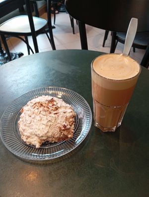  at S:t Paul Bageri in Stockholm