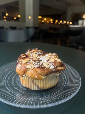  at S:t Paul Bageri in Stockholm