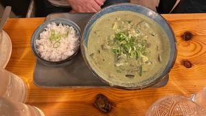   at Fitz's Bar in Doolin