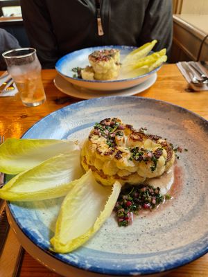  at Fitz's Bar in Doolin