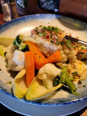  at Fitz's Bar in Doolin