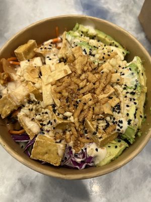   at Sus Hi Eatstation - Colonial in Orlando