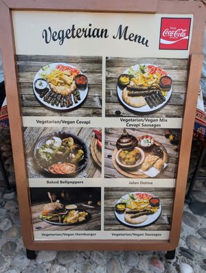  at Vrata Orijenta in Mostar