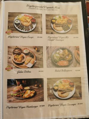  at Vrata Orijenta in Mostar