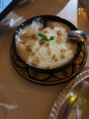   at ZAZ  in Tamraght