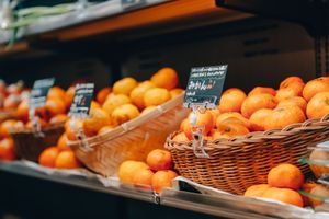  at 15/e organic -フィフティーン オーガニック in Tokyo