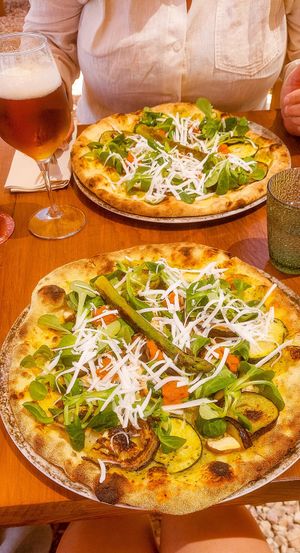  at Chezz Gerdi in Formentera