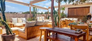  at Chezz Gerdi in Formentera