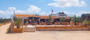  at Chezz Gerdi in Formentera