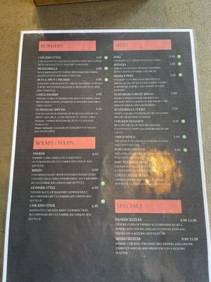   at Gurparsad in Huddersfield