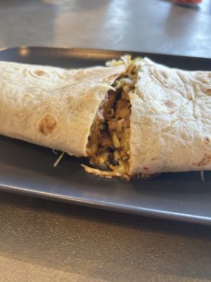 Donner wrap  at Gurparsad in Huddersfield