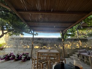   at L'Ortale Otranto in Otranto