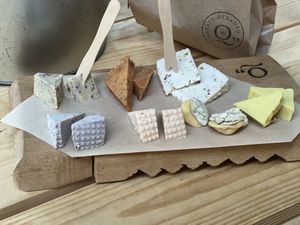   at L'Ortale Otranto in Otranto