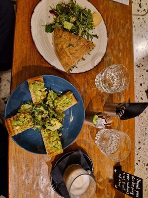  at Little Tree Books & Coffee in Athens