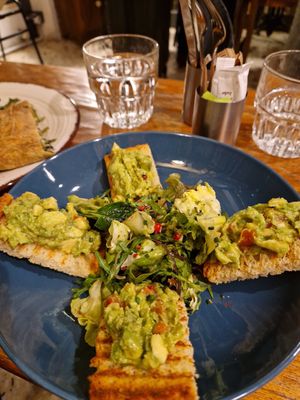  at Little Tree Books & Coffee in Athens