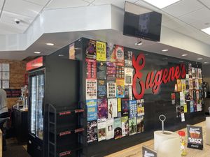   at Eugene's Hot Chicken - Hoover  in Hoover