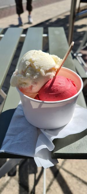  at G&S Eiswelt in Sassnitz