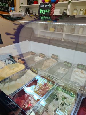  at G&S Eiswelt in Sassnitz