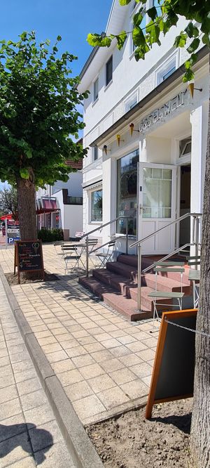  at G&S Eiswelt in Sassnitz