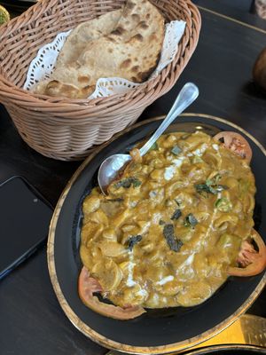   at Grand Indian in Nuwara Eliya