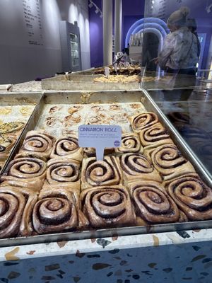 Vegan  at Cinnamood in Muenster