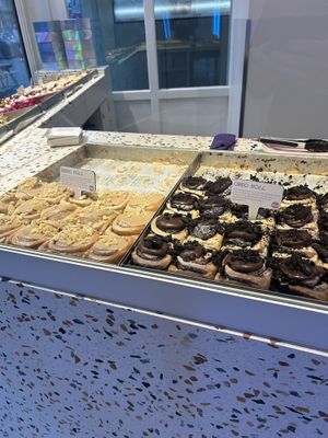 Vegan  at Cinnamood in Muenster