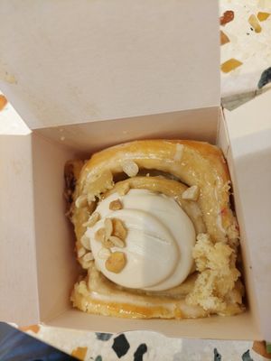  at Cinnamood in Muenster