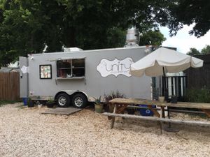 Unity Vegan Kitchen Food Truck at Unity Vegan Kitchen - Food Truck in Austin