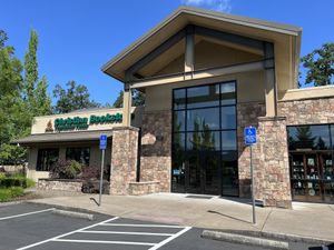 The town’s Adventist book center  at Adventist Book Center in Gladstone