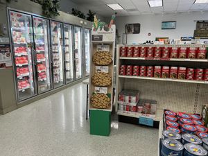 Those are the vegan products you’re looking for!  at Adventist Book Center in Gladstone