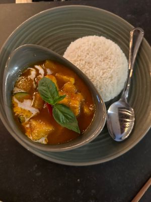  at Pan Thai Restaurant - פאן מסעדה תאילנדית in Haifa