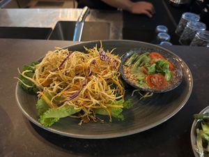  at Pan Thai Restaurant - פאן מסעדה תאילנדית in Haifa