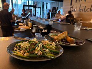  at Pan Thai Restaurant - פאן מסעדה תאילנדית in Haifa