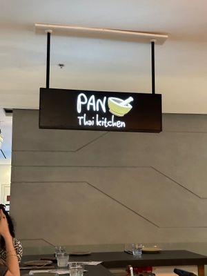  at Pan Thai Restaurant - פאן מסעדה תאילנדית in Haifa